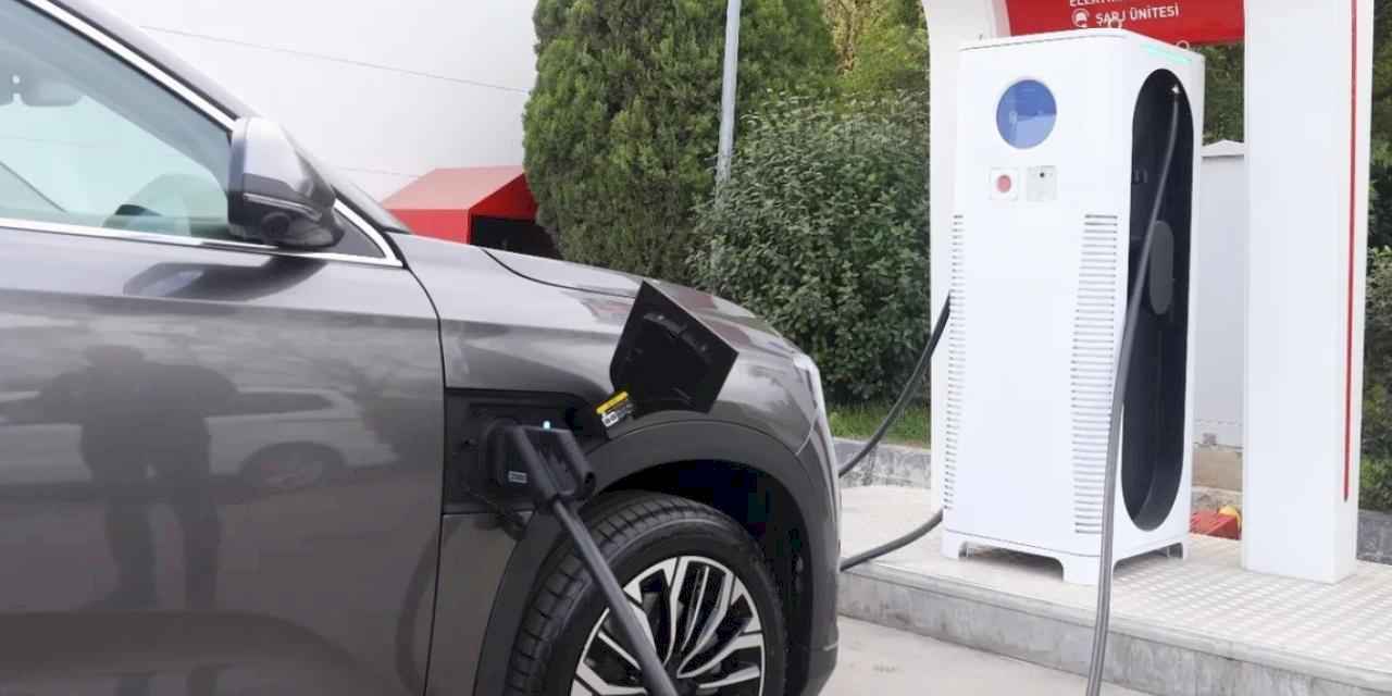 İkinci el otomobilde dengeli canlılık! En pahalı yakıt türü elektrikli araçlar