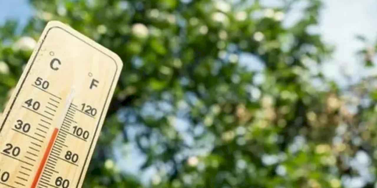 Yurt genelinde bugün yağış yok, sıcaklıklar normal