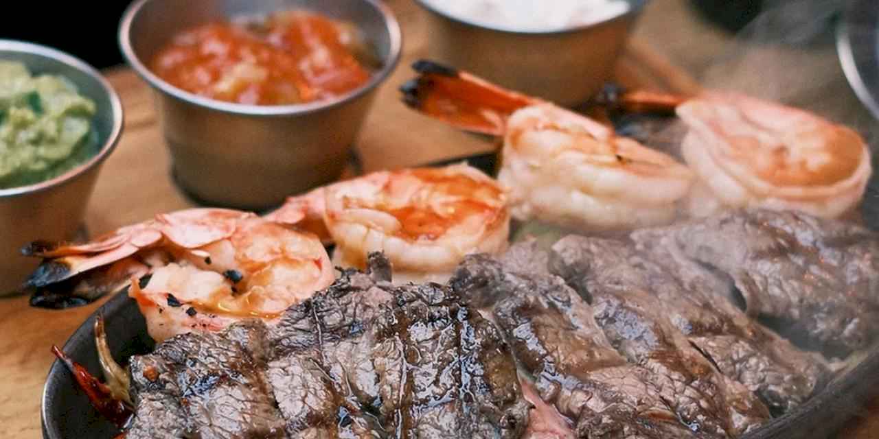 Dirty Hands artık JJ Pub Kanyon’da