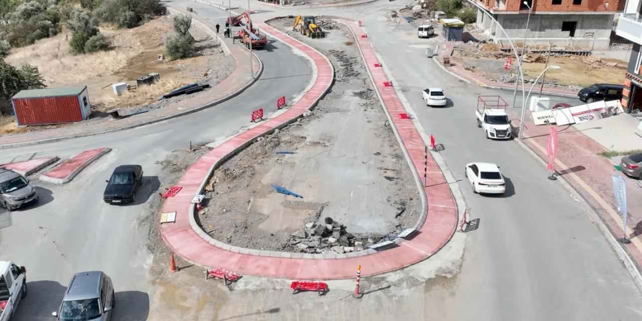 Kocaeli'den Gebze trafiğini rahatlatacak yeni hamle