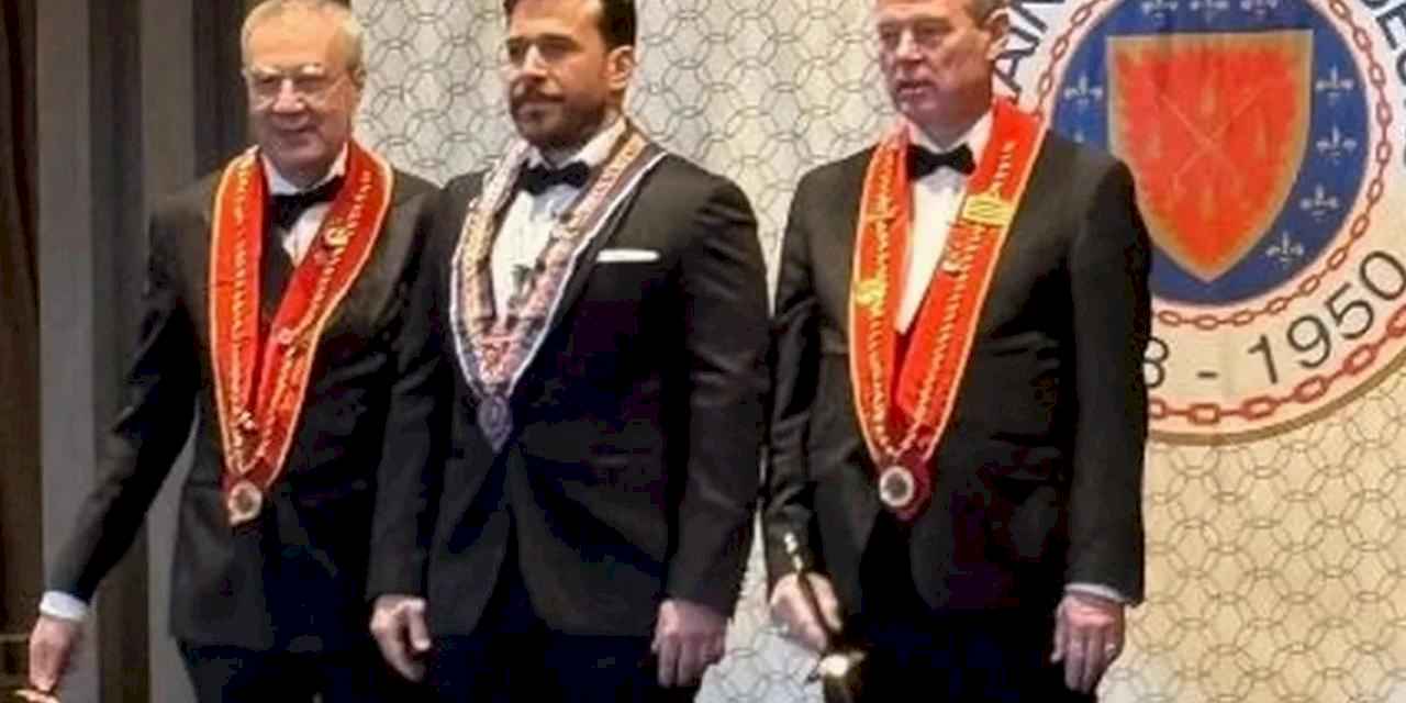 Ankara’dan dünyaya açılan lezzete büyük ödül