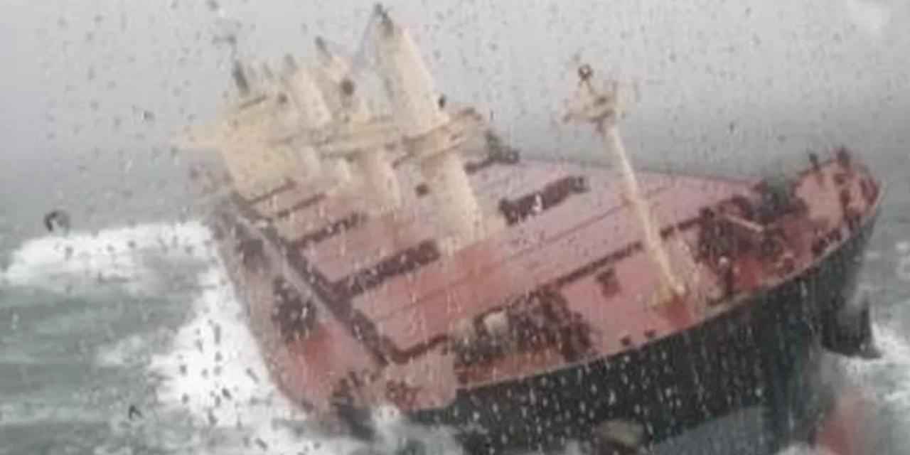 Tehlikeli yüklerin denizyoluyla taşınmasına yeni düzenlemeler