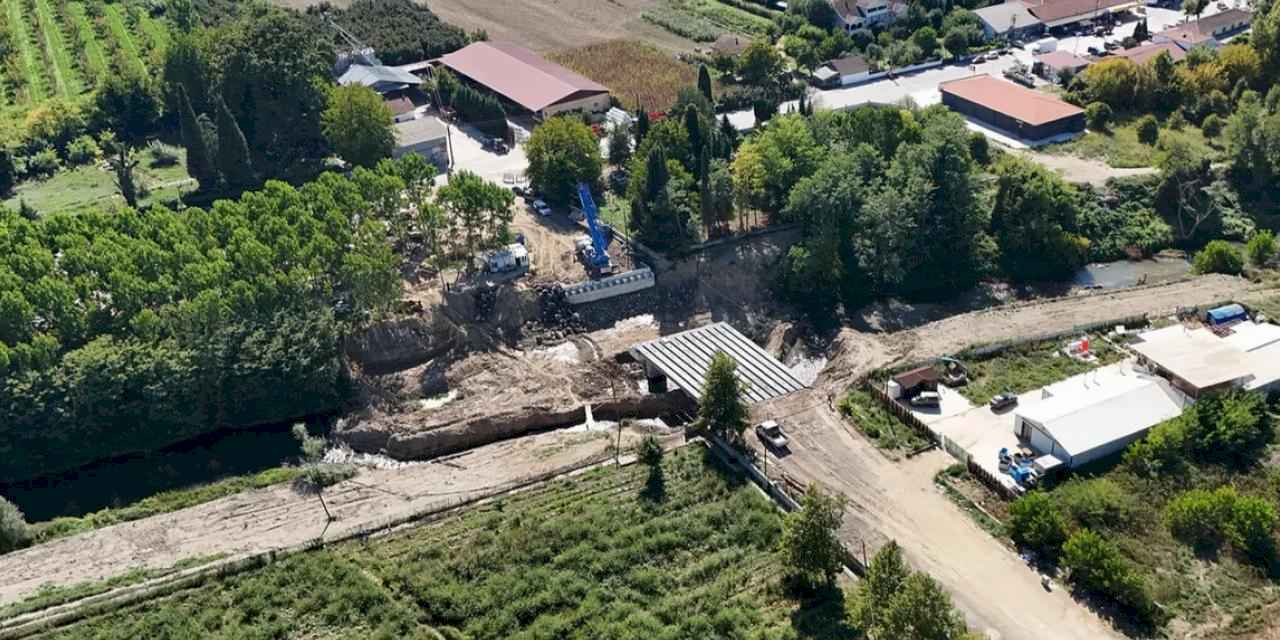 Sakarya’da ulaşım güçleniyor