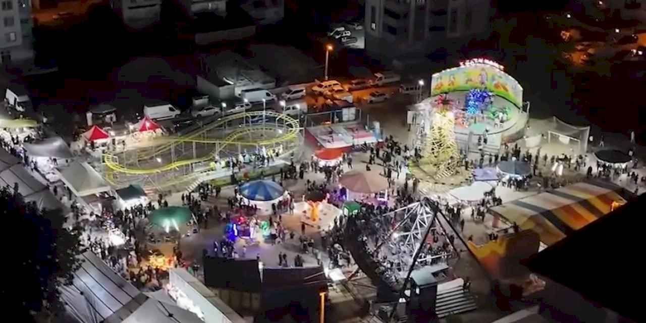 Bursa'da 'Tarihi Yenişehir Panayırı' başlıyor