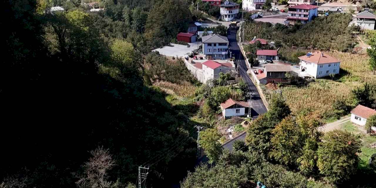 Sakarya bu kez Kocaali’de yol güvenliği artıyor