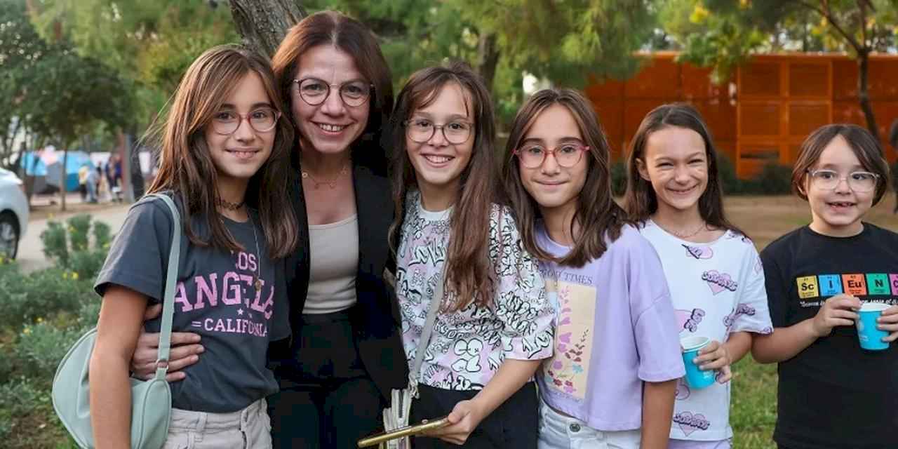 ‘Okul Arkadaşım Maltepe’ desteği öğrencilere ulaştı