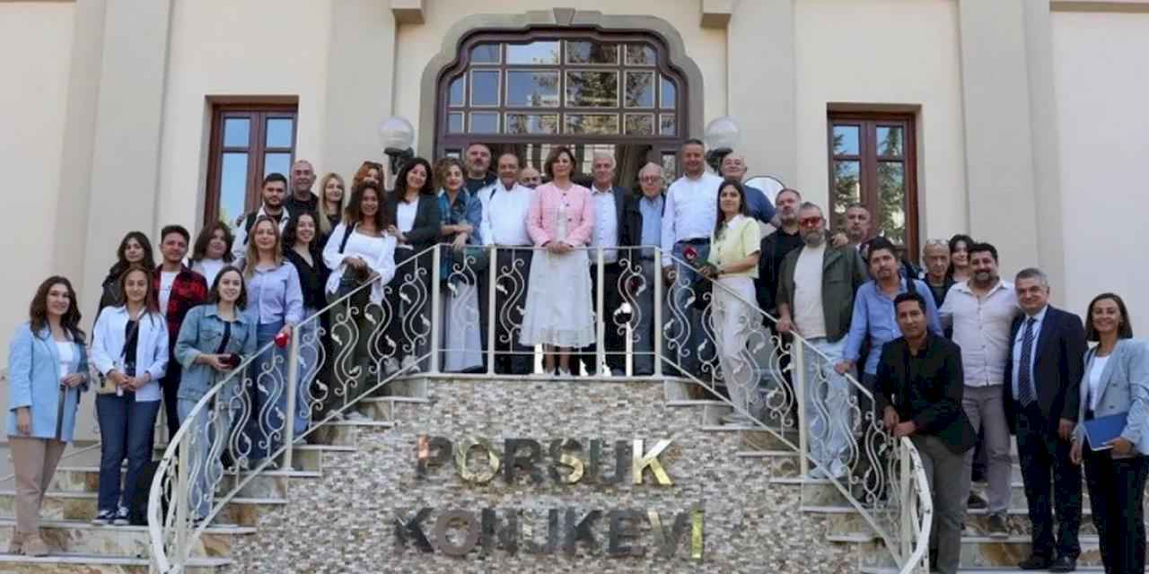 Eskişehir’de perdeler açılıyor, notalar yükseliyor