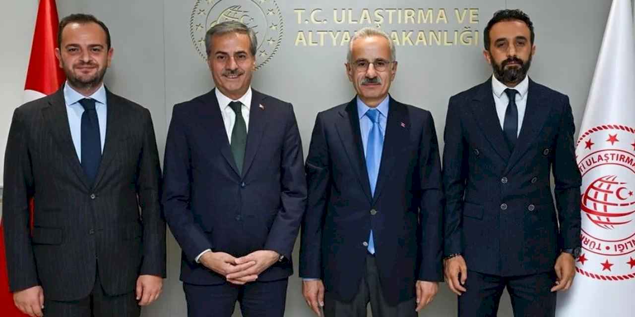 Sakarya’da ulaşımda yeni dönem başlıyor