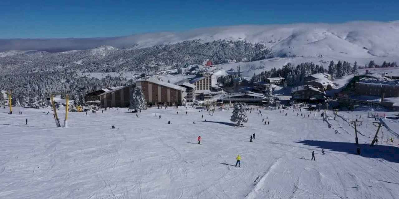 Uludağ’ın 100. Yılı Bursa’da özel kutlama