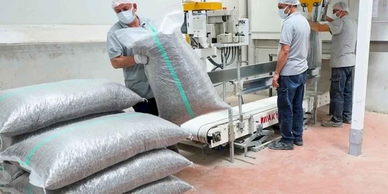 PANPA'dan çiftçiye güvence