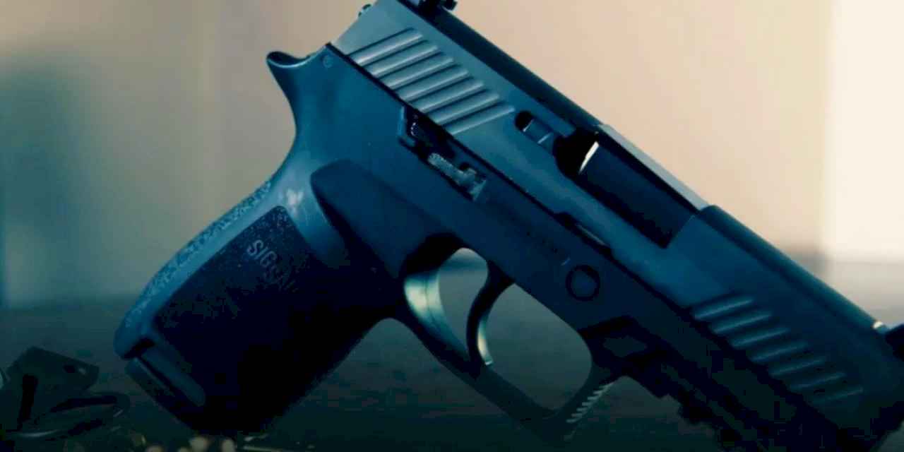 Ruhsatsız silah operasyonlarında rekor! 2 bin 82 şüpheli yakalandı