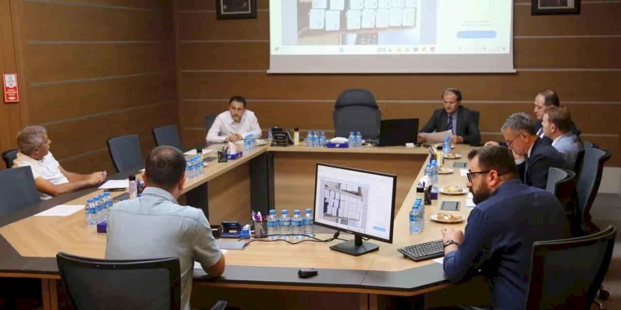 Kocaeli Encümeni'nden çevre düşmanlarına 7 milyon TL ceza