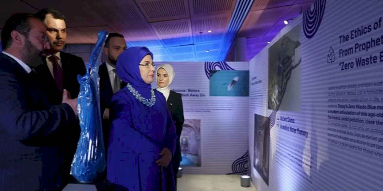 Türkiye'den New York'ta 