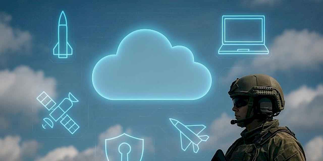 SAHA İstanbul Üyeliğini Duyuran DT Cloud, Savunma Sanayiinde Dijital Egemenliği Güçlendiriyor