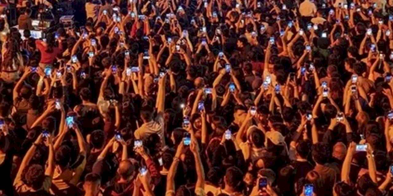 Amfi Park konserleriyle Kampüsün kalbi Denizli’de atacak