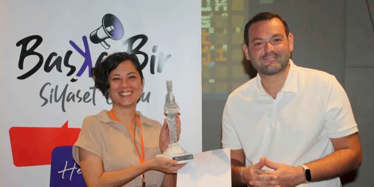 Selçuk Efes Kent Belleği’nde su üzerinden kültürel diyalog