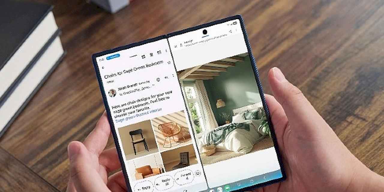 One UI 8, Galaxy cihazlara dağıtılmaya başlandı