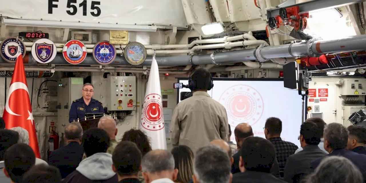 Terörle mücadele sürüyor... Son bir haftada 17 km tünel imha edildi!