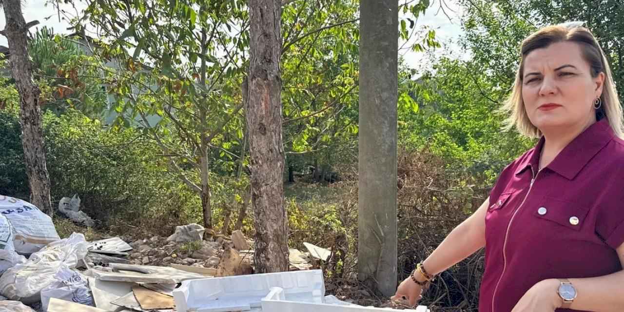 Kocaeli İzmit’te çöp denetimleri artıyor: Ceza ve kamera önlemi