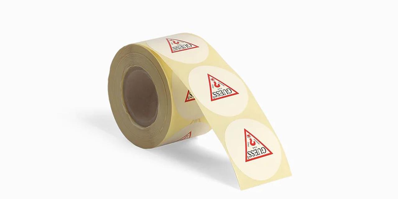 Size Özel Sticker İle Markanızı Tanıtın