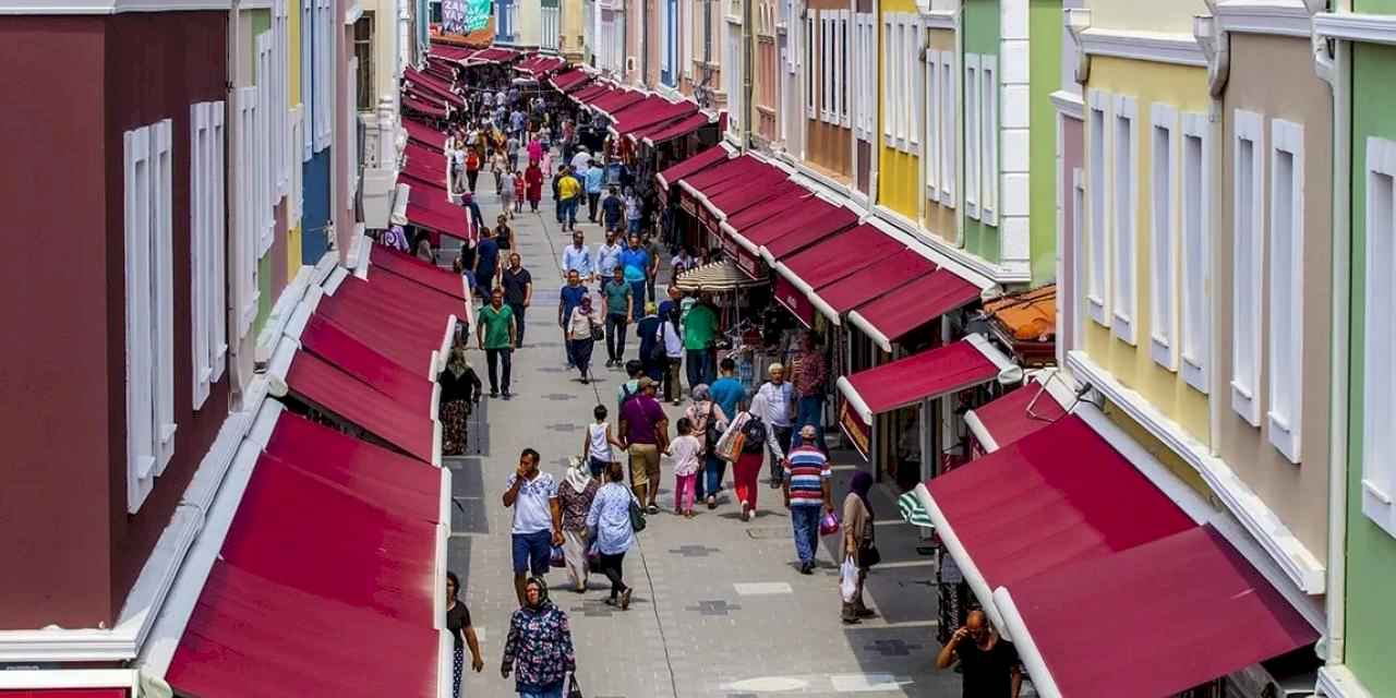 Sakarya’da Ahilik ruhu yarım asırlık ustalarla yaşatılıyor