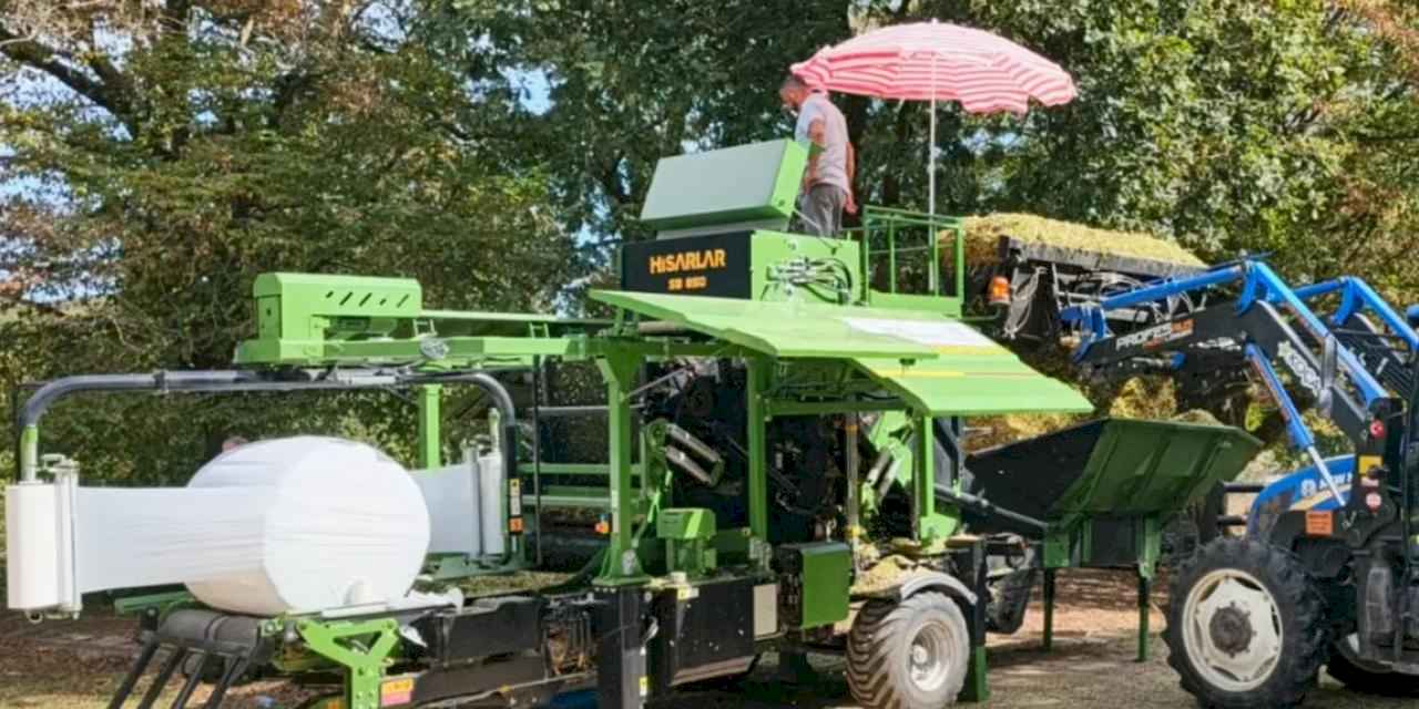 Kocaeli’de silajda verim kaybı sıfırlandı