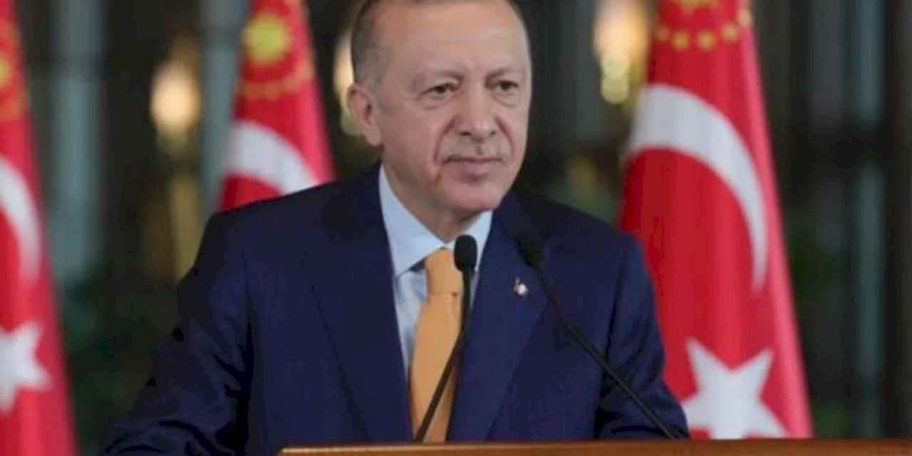 Cumhurbaşkanı Erdoğan’dan Türk Dil Bayramı mesajı