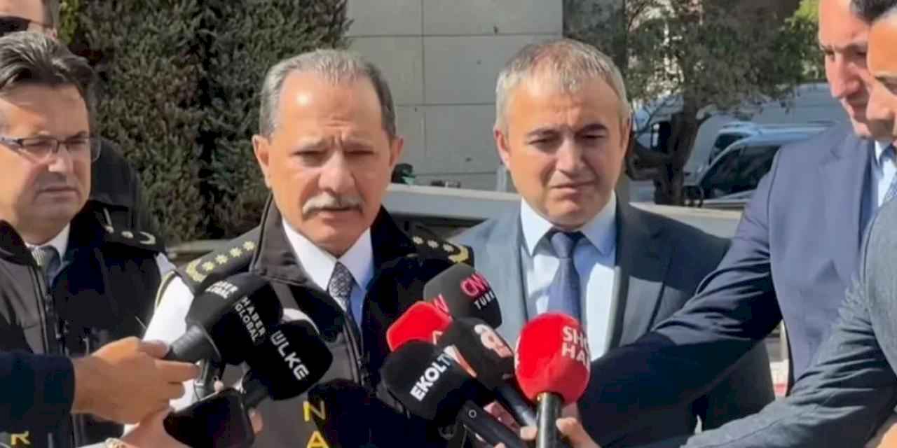 İstanbul’da zehir tacirlerine geçit yok! 10 günde 13 tutuklama