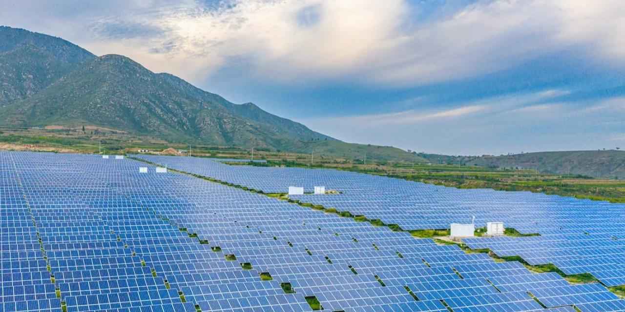 CGTN: Çin’in 2035 Ulusal Katkı Beyanı'nda neler yeni?