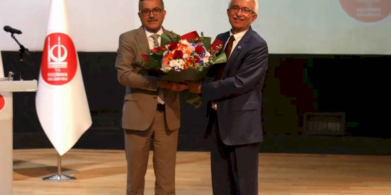 Ankara Keçiören’de Ahilik ruhu yaşatıldı