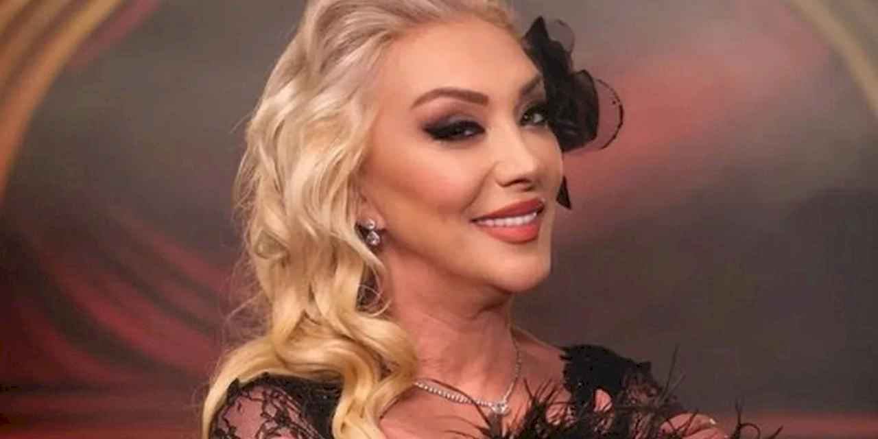 Sabahat Akkiraz'dan Güllü için hüzünlü veda: O güzel ses sustu