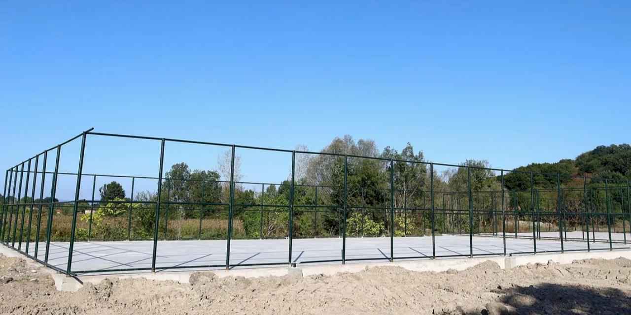 Sakarya Büyükşehir 8 noktada gençler için çalışıyor