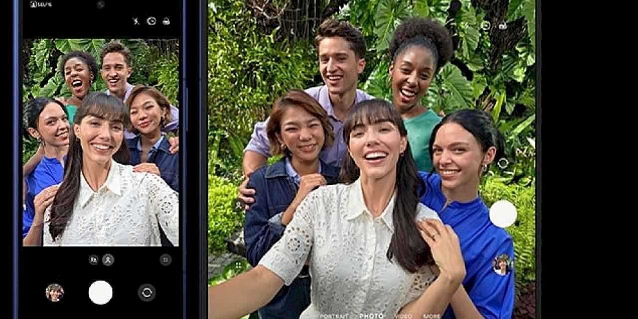 Fotoğraf ve video çekmenin en 'ince' hali: Galaxy Z Fold7