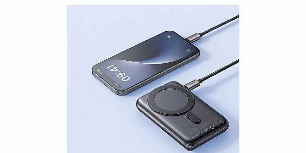 Ortak şarj noktalarında gizli tehdit! Veri hırsızlığına dikkat