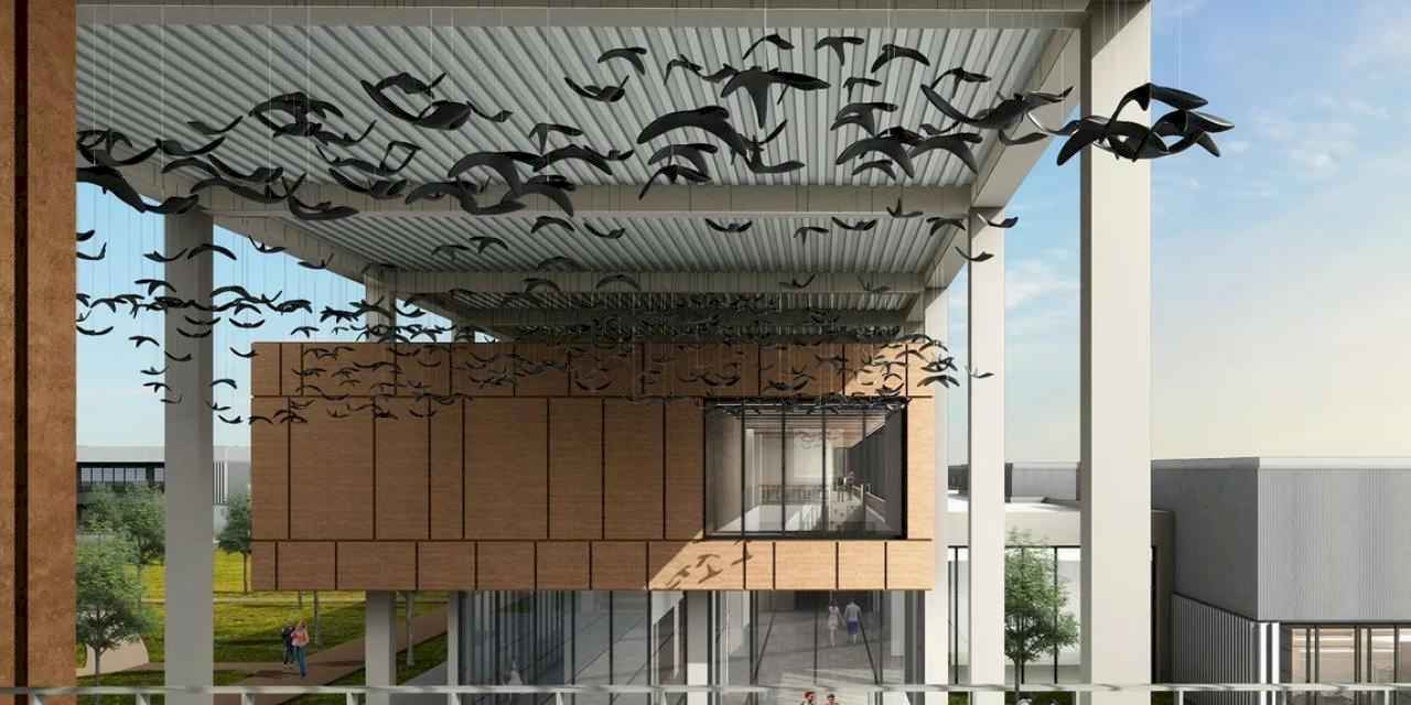 Kocaeli Sosyal Yaşam Merkezi’nde ihale tamam