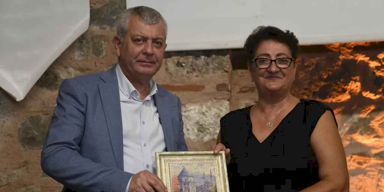 Türkçe’nin önemi Bursa Osmangazi’de konuşuldu