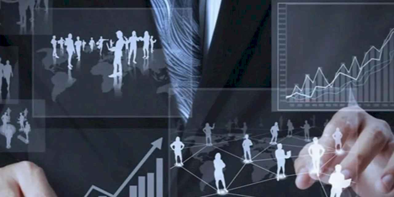 Geçen yıl 21 bini aşkın mali aracı kuruluş faaliyet gösterdi