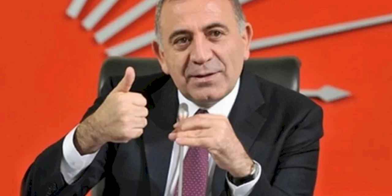 Gürsel Tekin’den CHP’deki ihraç kararına sert tepki: İhraç edilen sizin vicdanınızdır