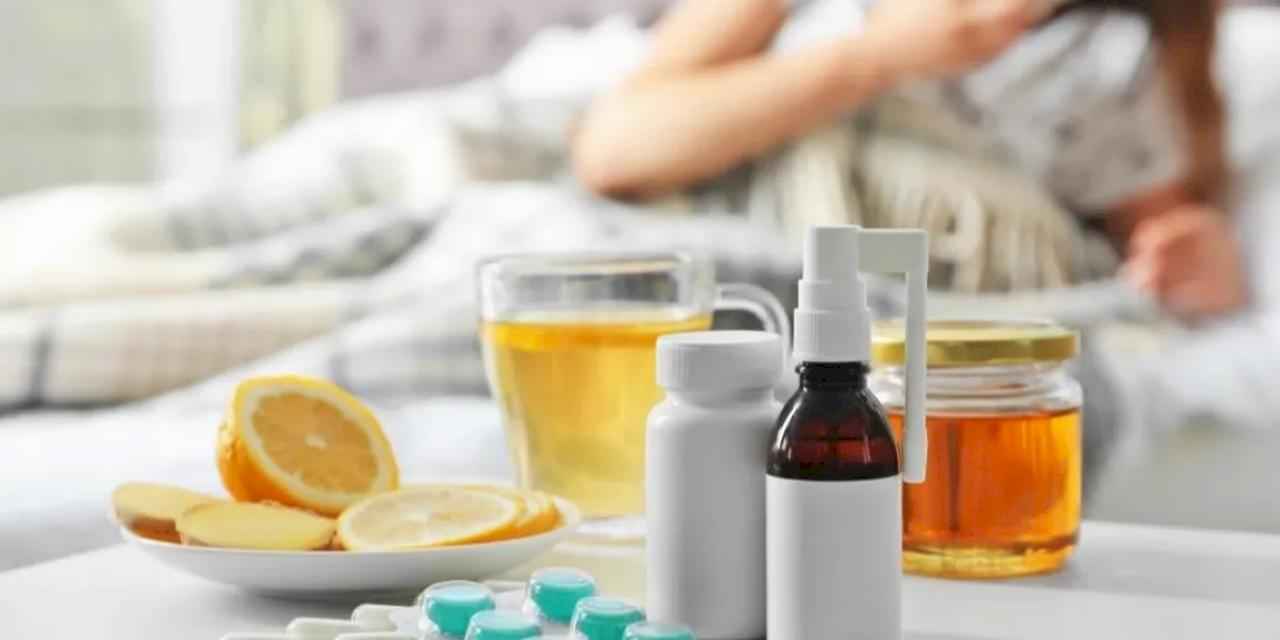 Mevsim geçişleri hastalıklara davetiye çıkarıyor!