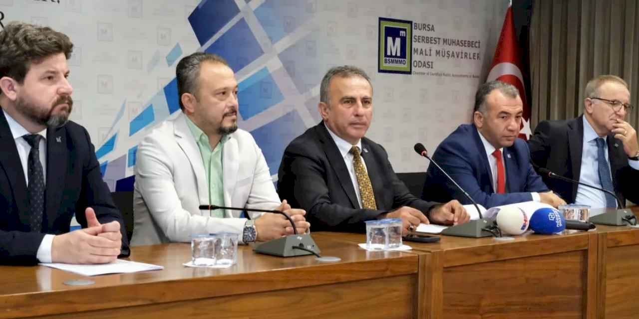 BSMMMO’dan e-defter cezalarına isyan!