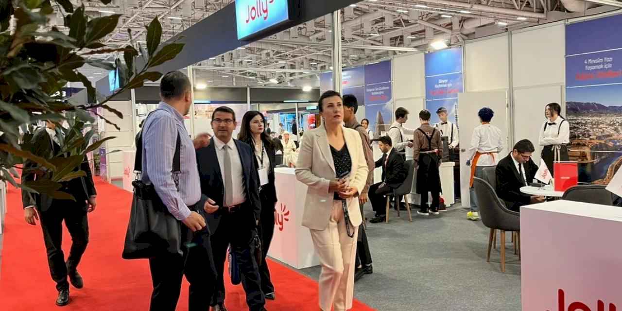 Yerel yönetimlerin turizm potansiyeli İstanbul’da tanıtıldı