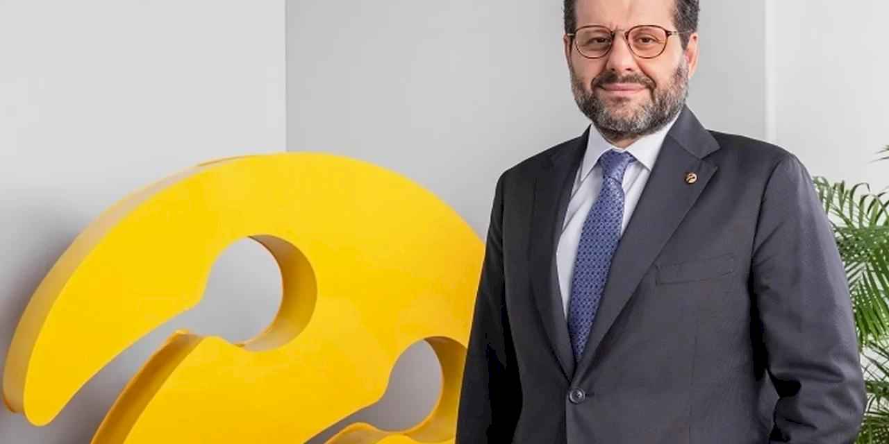 Turkcell, sürdürülebilirlikte sektörünün dünya lideri