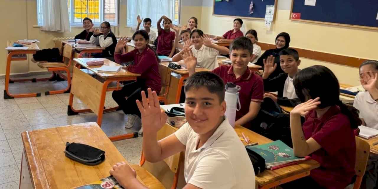 Çevre duyarlılığına Büyükşehir’den ödül