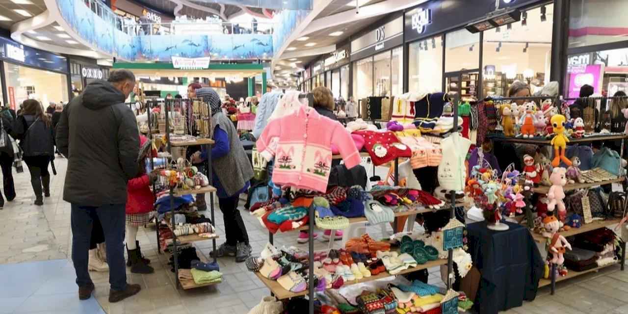 KO-MEK’ten moda ve istihdama güçlü destek