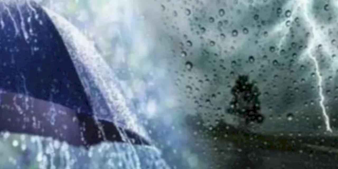 Kuzeybatıda yağış, iç kesimlerde sis bekleniyor