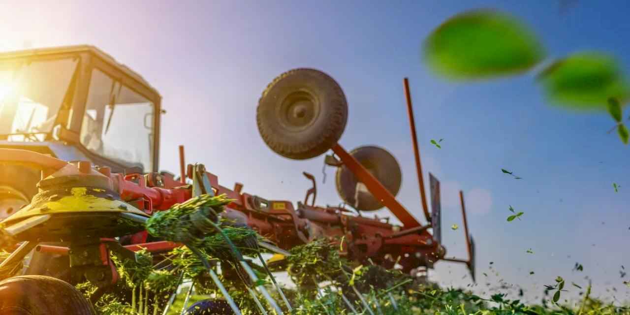 AgroGreen Bursa 2025, 16 ülkeden satın almacı ağırlayacak