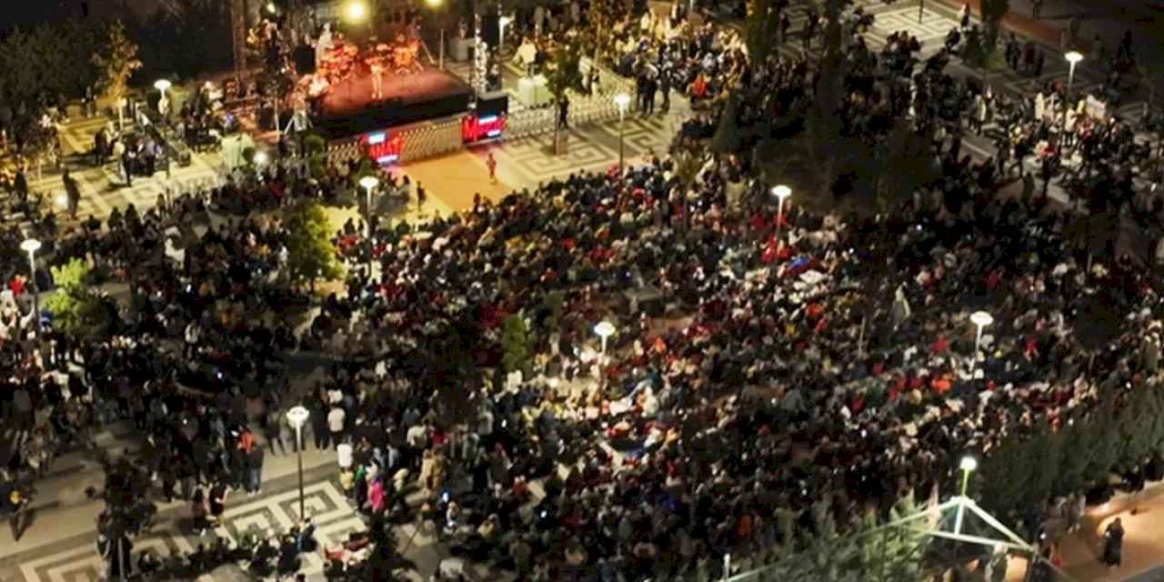 Konya Selçuklu, Eylül'ü dolu dolu geçirdi