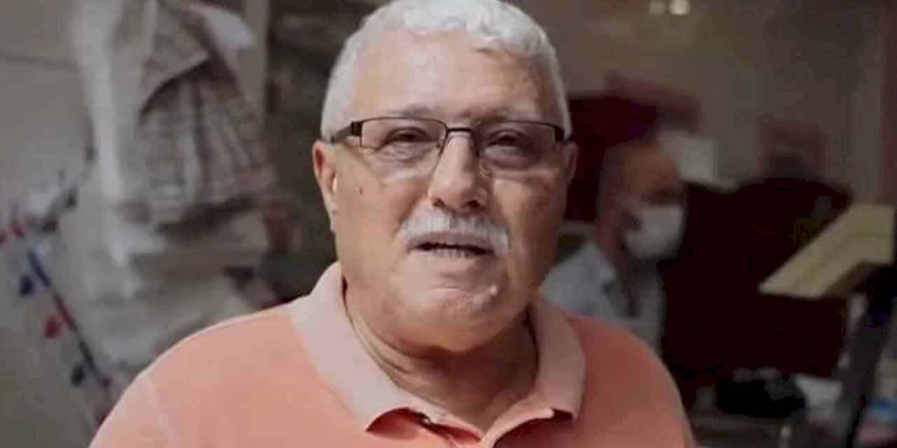 Bursa'nın ünlü dondurmacısı vefat etti