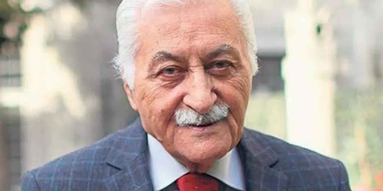 Cumhurbaşkanı Erdoğan’dan Yavuz Bülent Bakiler için taziye