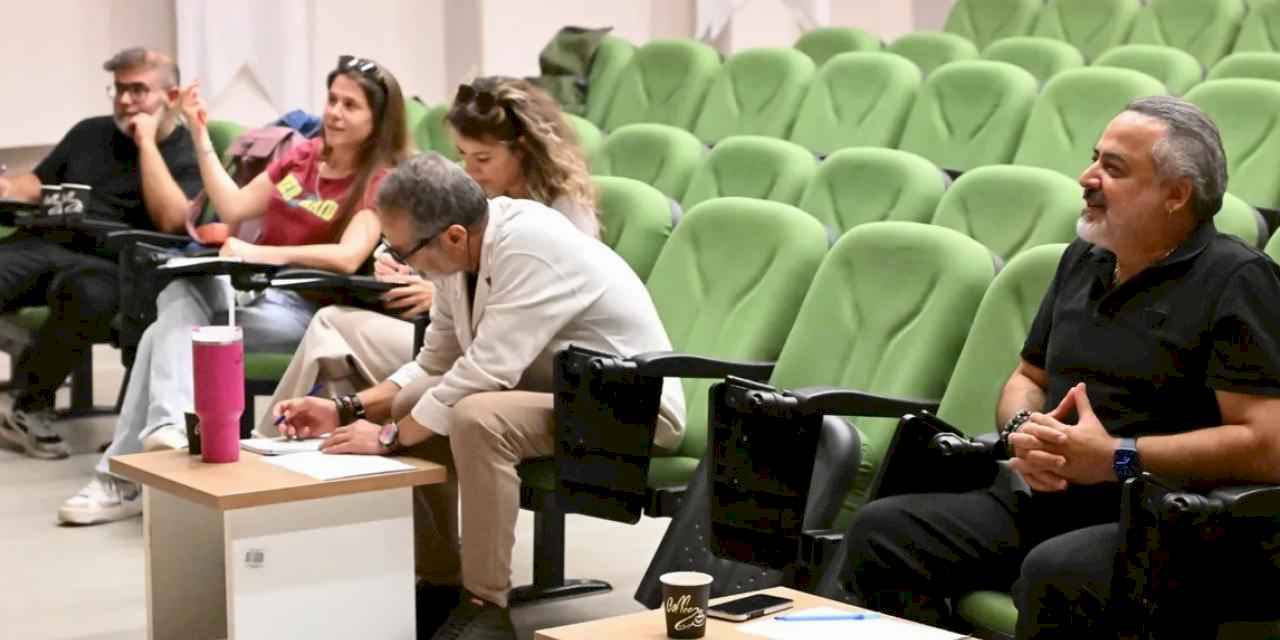 Manisa Konservatuarı’nda sınav heyecanı! Kayıtlar uzatıldı